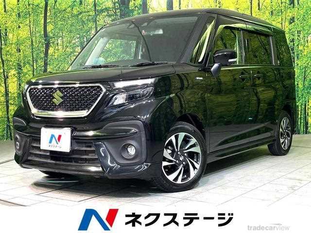 2021 Suzuki Suzuki Others