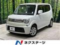 2011 Suzuki MR Wagon