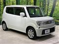 2011 Suzuki MR Wagon