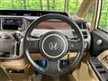 2007 Honda Step WGN