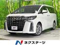 2020 Toyota Alphard G