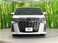 2020 Toyota Alphard G