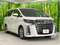 2020 Toyota Alphard G