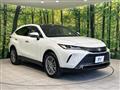 2022 Toyota Harrier