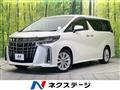 2019 Toyota Alphard G