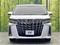 2019 Toyota Alphard G