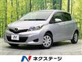 2014 Toyota Vitz