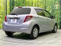 2014 Toyota Vitz