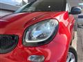 2015 Smart Smart ForFour