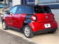 2015 Smart Smart ForFour