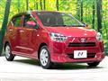 2019 Daihatsu Mira