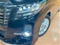 2015 Toyota Alphard G