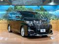 2015 Toyota Alphard G