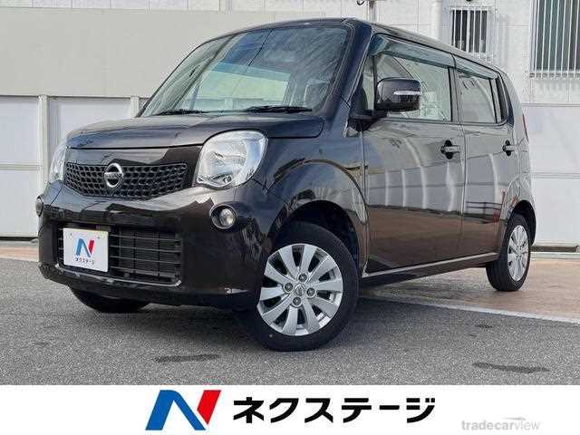 2014 Nissan Moco