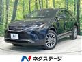 2021 Toyota Harrier Hybrid