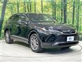 2021 Toyota Harrier Hybrid