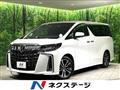 2023 Toyota Alphard G