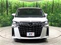 2023 Toyota Alphard G