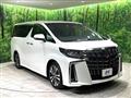 2023 Toyota Alphard G