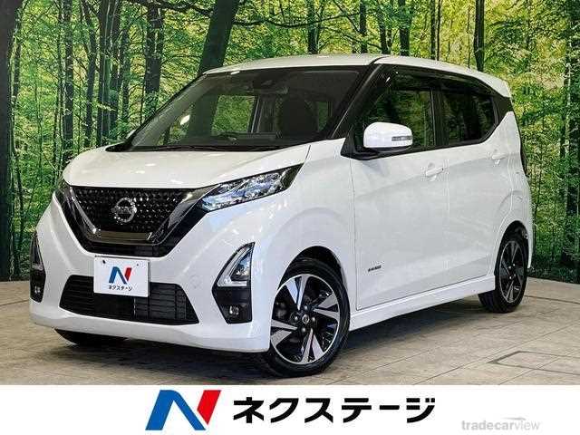 2020 Nissan Nissan Others