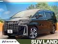 2023 Toyota Alphard G