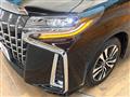 2023 Toyota Alphard G