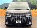 2023 Toyota Alphard G