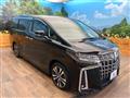 2023 Toyota Alphard G