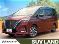 2021 Nissan Serena