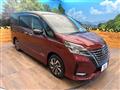 2021 Nissan Serena