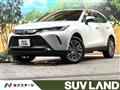 2022 Toyota Harrier Hybrid