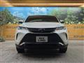 2022 Toyota Harrier Hybrid