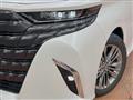 2023 Toyota Alphard G