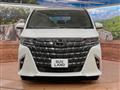 2023 Toyota Alphard G