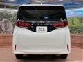 2023 Toyota Alphard G