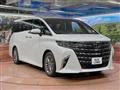 2023 Toyota Alphard G