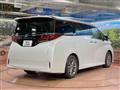 2023 Toyota Alphard G