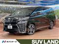 2018 Toyota Vellfire