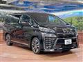 2018 Toyota Vellfire