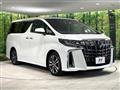 2021 Toyota Alphard G