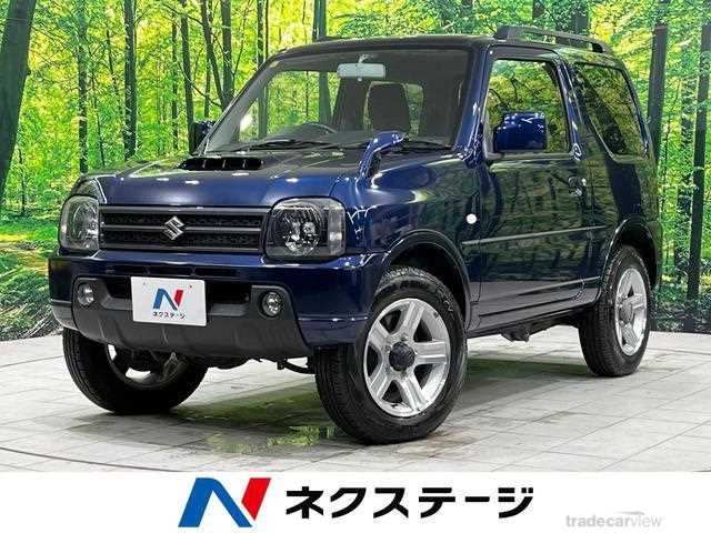 2016 Suzuki Jimny