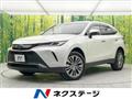 2021 Toyota Harrier Hybrid