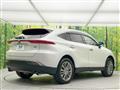 2021 Toyota Harrier Hybrid