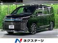 2022 Toyota Voxy