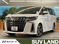 2018 Toyota Alphard G