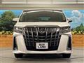 2018 Toyota Alphard G