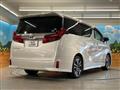 2018 Toyota Alphard G