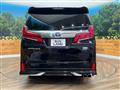 2020 Toyota Alphard Hybrid