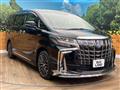 2020 Toyota Alphard Hybrid