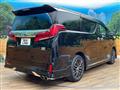 2020 Toyota Alphard Hybrid